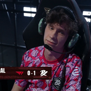 『VALORANT』インターナショナルリーグにsomething選手が初出場!「VCT PACIFIC」PRX代表としてT1戦に挑む