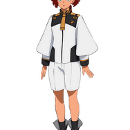 『機動戦士ガンダム 水星の魔女』スレッタ・マーキュリー（C）創通・サンライズ・MBS