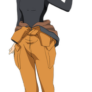 『機動戦士ガンダム 水星の魔女』前日譚「PROLOGUE」エルノラ・サマヤ　cv.能登 麻美子（C）創通・サンライズ （C）創通・サンライズ・MBS