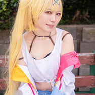 星川サラ「にじさんじ」／なのく（@nanoku_cos1116）、撮影：tama