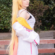 星川サラ「にじさんじ」／なのく（@nanoku_cos1116）、撮影：tama