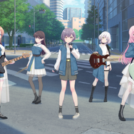 『バンドリ』新アニメシリーズ「BanG Dream! It's MyGO!!!!!」が2023年夏放送決定！新たなユニットは「“現実”と“仮想”が同期するバンド」