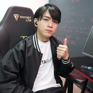 「ZETA DIVISION」Laz選手がGE戦後に話した“自信”と“課題”―「IGLの負担は大きいが、もっと上手くなれる」【独占インタビュー】