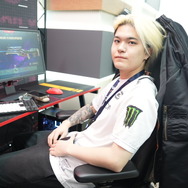 「ZETA DIVISION」Dep選手曰く「パールのBエントリーは地獄」―マルチキル連発にACEも繰り出したGE戦を語る【独占インタビュー】