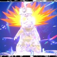 『ポケモンSV』最強のバクフーンレイド開催決定！ヒノアラシ系統がついにパルデア地方へ