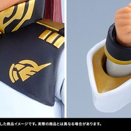 水星の魔女「S.H.Figuarts スレッタ・マーキュリー」撮り下ろし製品サンプル公開！あの「ガンダム体操」も再現できる可動性能