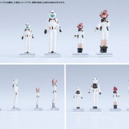 水星の魔女「S.H.Figuarts スレッタ・マーキュリー」撮り下ろし製品サンプル公開！あの「ガンダム体操」も再現できる可動性能