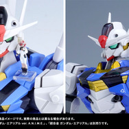 水星の魔女「S.H.Figuarts スレッタ・マーキュリー」撮り下ろし製品サンプル公開！あの「ガンダム体操」も再現できる可動性能