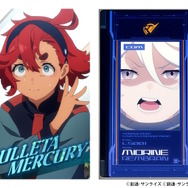 「水星の魔女」Season2放送記念、各ガンダムゲームとの連動キャンペーン開催！「エアリアル」参戦や関連アイテム登場へ