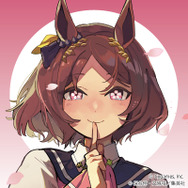 『ウマ娘』サクラローレル役・真野美月さんが10連で見事、担当キャラを引き当てる！一方、“ライバル”のマヤノ役・星谷美緒さんは「天井の景色見えそう」