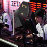 「ZETA DIVISION」Laz選手がGE戦後に話した“自信”と“課題”―「IGLの負担は大きいが、もっと上手くなれる」【独占インタビュー】