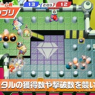 クロスプレイ対応でワイワイバトル！『スーパーボンバーマン R 2』9月14日発売決定―新モードもモリモリで史上最大ボリュームに