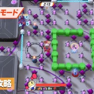 クロスプレイ対応でワイワイバトル！『スーパーボンバーマン R 2』9月14日発売決定―新モードもモリモリで史上最大ボリュームに