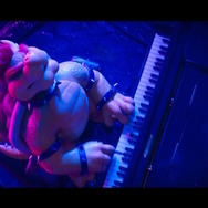 ※画像は『ザ・スーパーマリオブラザーズ・ムービー』公式Twitterから引用。