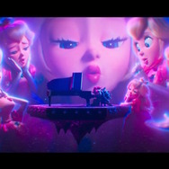 ※画像は『ザ・スーパーマリオブラザーズ・ムービー』公式Twitterから引用。