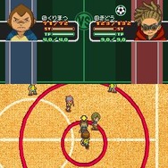 イナズマイレブン