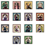 「一番くじ 鬼滅の刃 ～いざ刀鍛冶の里へ～」が4月29日より発売！甘露寺や時透のフィギュアなど、見逃せないラインナップ