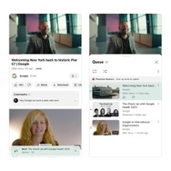 YouTube Premiumに5つの新機能―スマホ版「キュー」やiOSで高画質化、スマートダウンロードなど
