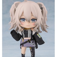 ホロライブVTuber「雪花ラミィ」「獅白ぼたん」ねんどろいどが