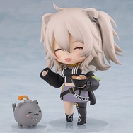 ホロライブVTuber「雪花ラミィ」「獅白ぼたん」ねんどろいどが