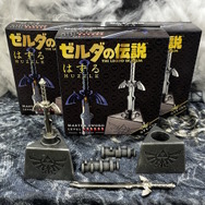 ※画像ははずる（ハナヤマ）公式Twitterから引用。