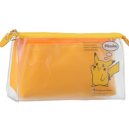 “ぽってり”したピカチュウに癒されたい！どこか懐かしい「ポケモンセンター25周年」記念グッズ、本日13日10時よりオンラインにて販売開始