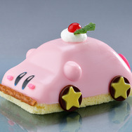 くるまほおばりケーキ PETIT