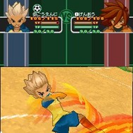 イナズマイレブン