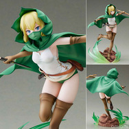 あみあみ「2023年3月フィギュア予約ランキング」発表！「宝多六花 」水着フィギュアを押さえた1位は…？