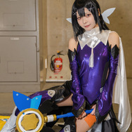 美遊・エーデルフェルト『Fate/kaleid liner プリズマ☆イリヤ』/すや(@suya0113)、撮影:tama