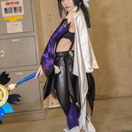 ミ*ク様 Fate　FGO プリズマ☆イリヤ　美遊・エーデルフェルト　コスプレ cosshop_et040506