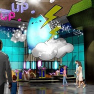 高さ6メートル！巨大『ドンキーコング』筐体が遊びの博物館「Strong National Museum of Play」に設置決定―もちろんプレイ可能