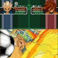 イナズマイレブン