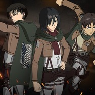 リヴァイ兵長が“巨人の走り”を披露！？『フォートナイト』×「進撃の巨人」コラボがスタート―立体機動装置やイェーガー家の地下室などが登場