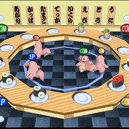 大迫力3Dバトルや「ベロリンガのぐるぐるずし」など楽しいミニゲームも！『ポケモンスタジアム2』スイッチ向けに配信開始