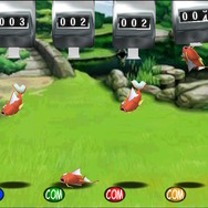 大迫力3Dバトルや「ベロリンガのぐるぐるずし」など楽しいミニゲームも！『ポケモンスタジアム2』スイッチ向けに配信開始