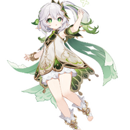 『原神』Ver.3.6「盛典と慧業」が開幕！ナヒーダ&ニィロウがピックアップ、新キャラの白朮&カーヴェは、第2期での実装を予定