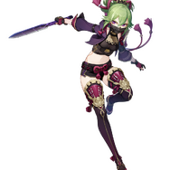 『原神』Ver.3.6「盛典と慧業」が開幕！ナヒーダ&ニィロウがピックアップ、新キャラの白朮&カーヴェは、第2期での実装を予定