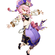 『原神』Ver.3.6「盛典と慧業」が開幕！ナヒーダ&ニィロウがピックアップ、新キャラの白朮&カーヴェは、第2期での実装を予定