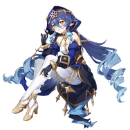 『原神』Ver.3.6「盛典と慧業」が開幕！ナヒーダ&ニィロウがピックアップ、新キャラの白朮&カーヴェは、第2期での実装を予定