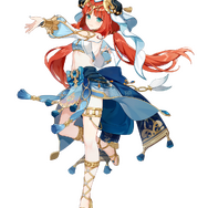 『原神』Ver.3.6「盛典と慧業」が開幕！ナヒーダ&ニィロウがピックアップ、新キャラの白朮&カーヴェは、第2期での実装を予定