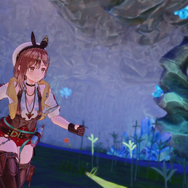 迷わず選べる「ゲーミングノート入門機」。MSIの薄型軽量モデル「Thin GF63 12Vシリーズ」で『ライザのアトリエ３』『Apex Legends』を体験