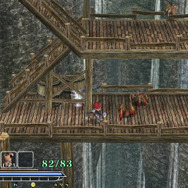 『イース・メモワール -フェルガナの誓い-』初見プレイに倍速モードで挑戦。“最速の男”になって仕事もゲームも上手になりたい！