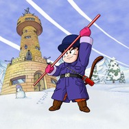 ドラゴンボールDS2 突撃!レッドリボン軍