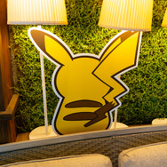 1階「Cafe & Dining ZelkovA」