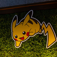 1階「Cafe & Dining ZelkovA」