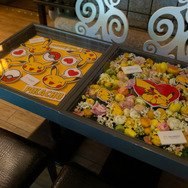 1階「Cafe & Dining ZelkovA」