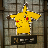 1階「Cafe & Dining ZelkovA」