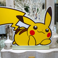 2階バンケットルーム「グラマシーハウス」