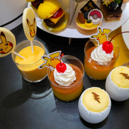 テイクアウト アフタヌーンティー ¥10,000（1セット2名様分）